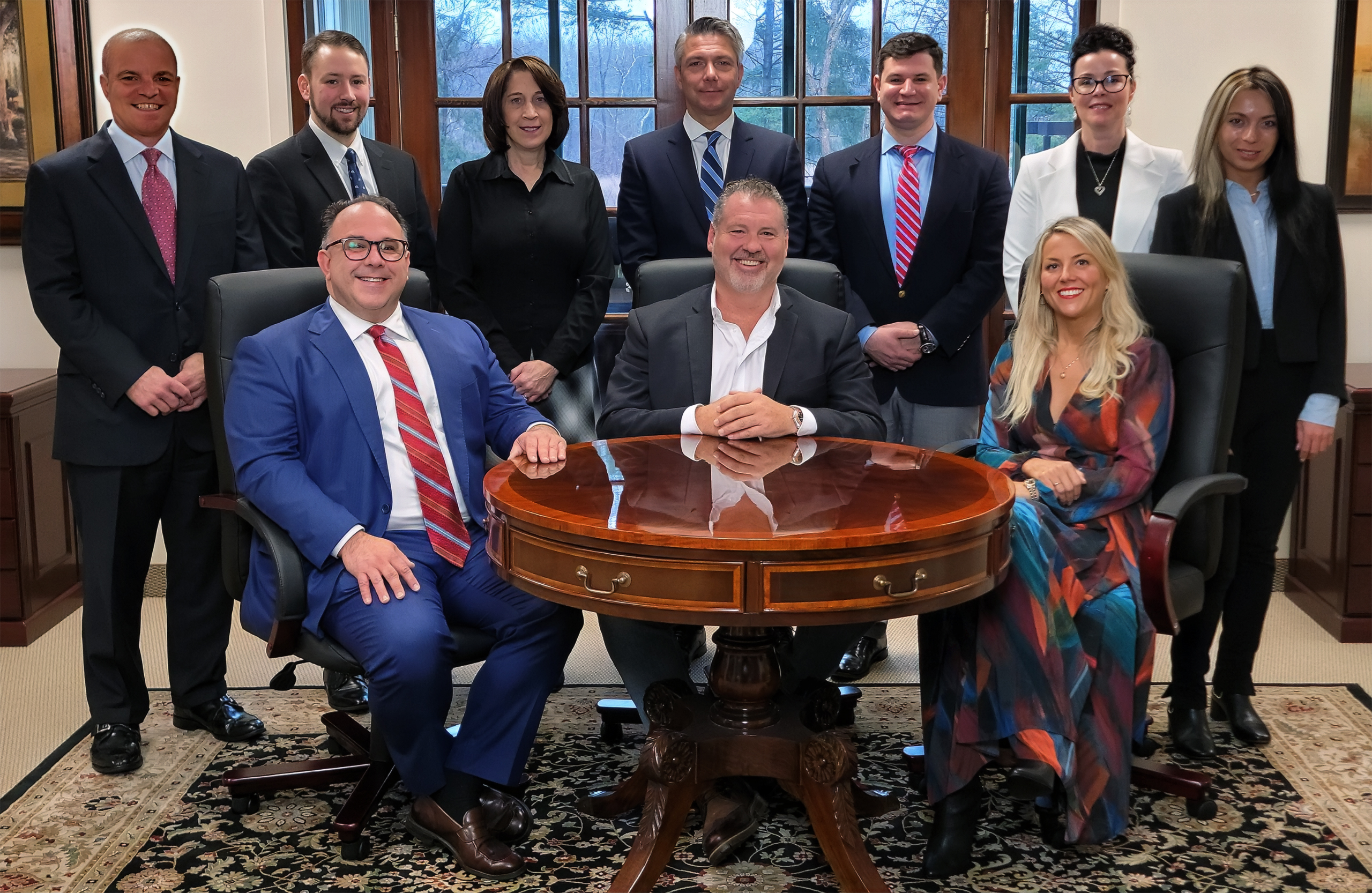 Sentinel Asset Management, a Connecticut fiduciary.